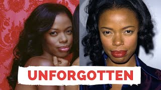 What Happened To Toni Childs From 'Girlfriends'? - Unforgotten