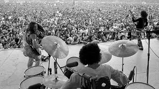 Grand Funk Railroad - People, Let&#39;s Stop the War