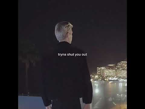 Naits - no one else (lyric video)