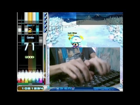 O2Jam - SHD Xepher - Lv.132