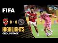 Al Ahly FC Vs Inter Miami CF Highlights FIFA Club World Cup 2025
