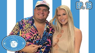 This OnlyFans Star is VERY Close to Her Former Step Mom | Only Stans Ep. 16