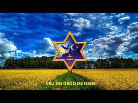 Salve os Pequeninos - Hinário Fluente Luz Universal - Padrinho Ze Ricardo