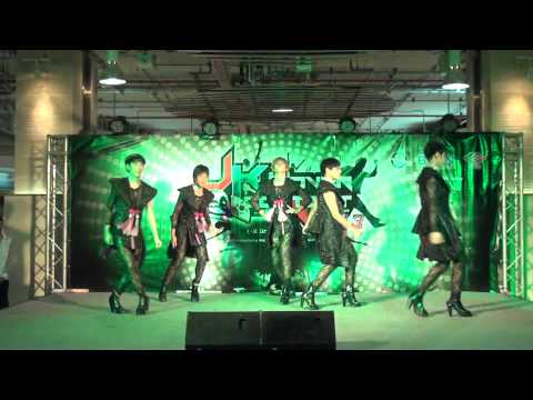 [130602] Anafter cover Rania (라니아) :: @ JK Underground 2013 (Final)