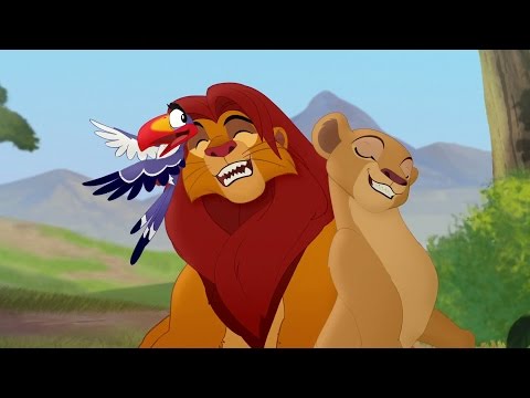 Video thumbnail for Duties of the King
