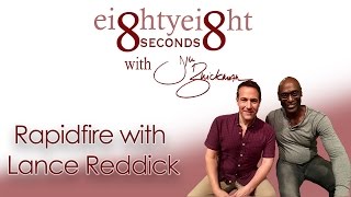 88 Seconds with Jim Brickman &amp; Lance Reddick