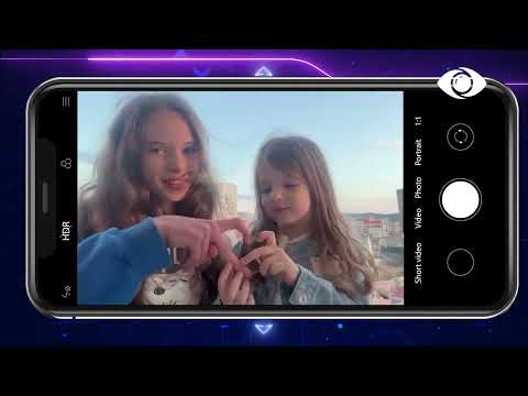 “Je e preferuara jonë”/ Mbesat surprizojnë Deamishel me një videomesazh - Big Brother Albania Vip 2