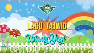 Download lagu Lagu Tajwid mp3