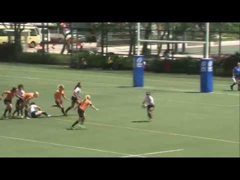 28 Japan v Netherlands Plate Semi-Final #2
