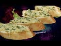 Garlic Bread