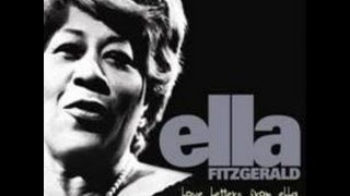 Ella Fitzgerald   All That Jazz