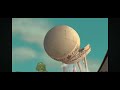 Chicken Little The Sky Is Falling