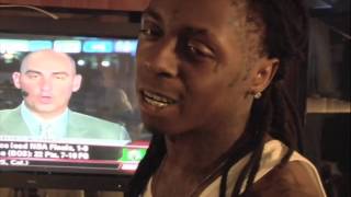 Lil Wayne - 30 Minutes to New Orleans FULL UNRELEASED VIDEO