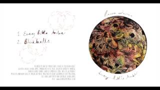 Bluebells - Laura James (Audio Only)