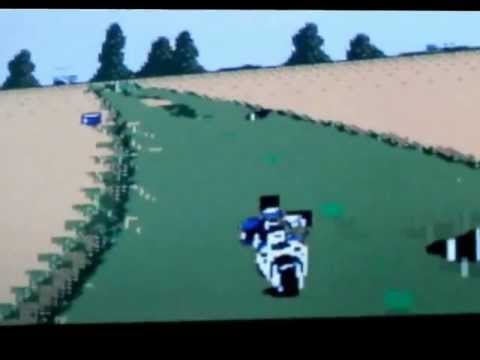 NESaholics---     EPISODE 2         Mach  Rider     (   DarkMax369   )