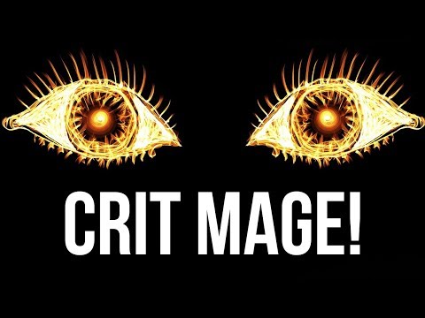 The Next God Is A MAGE With CRIT?! SMITE Olorun Ability Info
