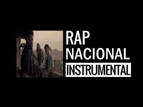 Kayuá Part. Sant e Tiago Mac - Frio (Instrumental)