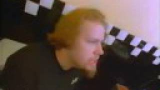 Mucky Pup "Mr. Hand" (1992)