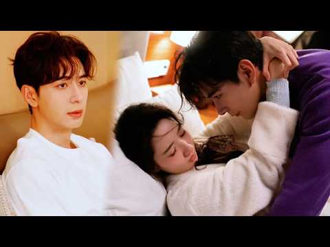 灰姑娘暴雨夜送文件全身濕透，霸總及時現身一把拉進車裡！#经典剧汇 #王玉雯#陈星旭#突然的喜欢#搞笑女#霸总#爱情#相亲