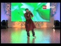 Machine Gun Tahir