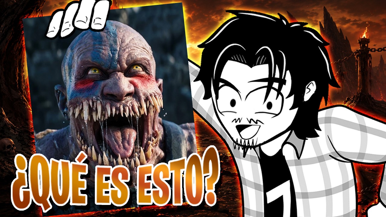 Mortal Kombat 2 ES MÁS SANGRIENTA que la anterior - RESUMEN