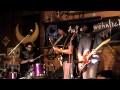 Leeroy Stagger & Band - Hell Of A Life
