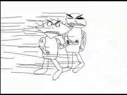 Aoracaplitsoss Cap.1: El Violín Embrujáu