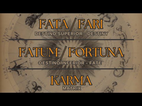 Karma, Free Will, and How to Write Your Own Destiny _ PODCAST