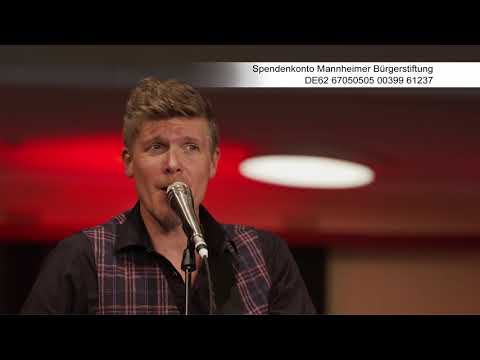 Rockt zu Hause No.21 - Sasha "Party, Party, Party"- Cover