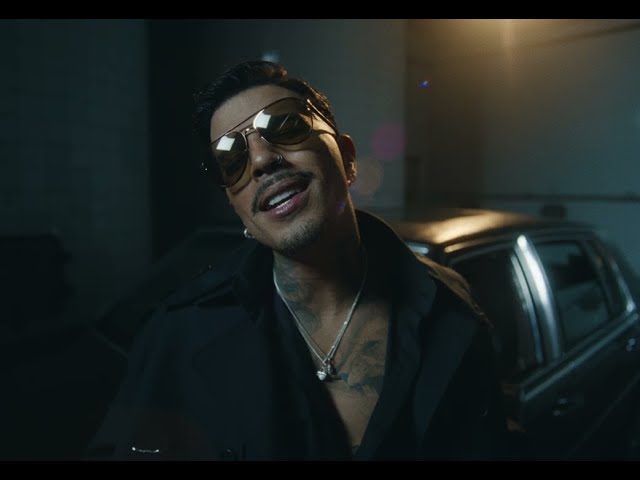 Buenos Terminos von Rauw Alejandro ((jetzt ansehen))