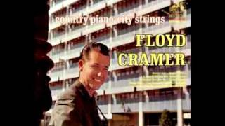 FLOYD CRAMER - Lonesome Whistle