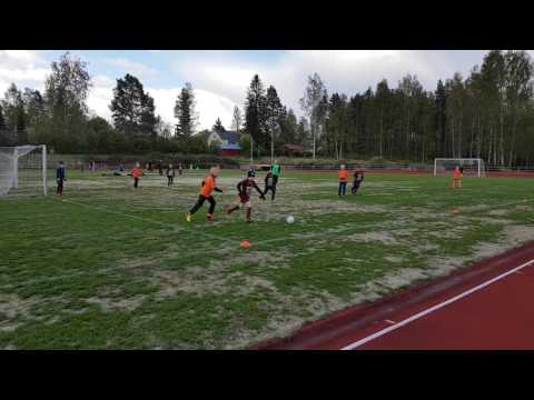 Jämsänkosken Ilves - JJK-08