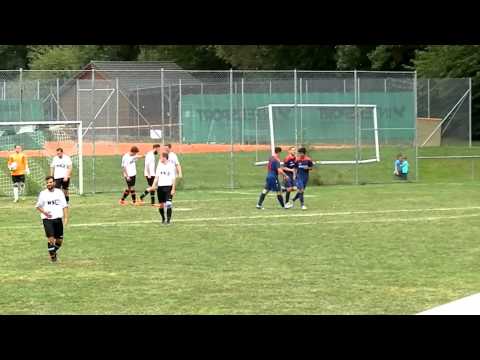 Fußball Aktiv - 2. Mannschaft - 5. Spieltag: ASV Scheppach-Adolzfurt - TSV Pfedelbach II 0:6 (0:4)