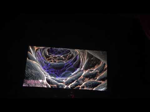 T&F nola 1/4/2020 (? downtempo set w/ datagrama)