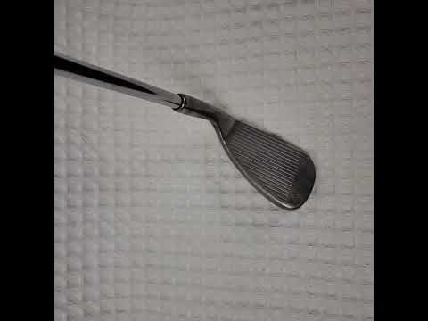 Tommy Armour SILVER SCOT 845s PW-Iron TOUR-STEP Regular Shaft