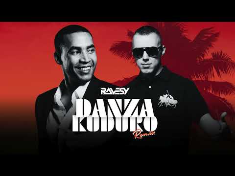 Lucenzo - Danza Kuduro ft. Don Omar (Ravesy Remix)