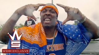 Alshawn Martin "Fashion" (Tr3y Way Ent) (WSHH Exclusive - Official Music Video)