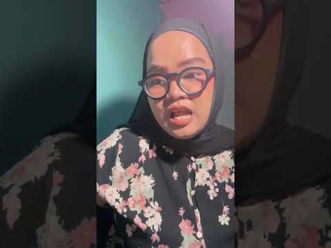 Testimoni Warga Desa Anti Korupsi