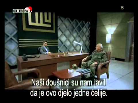 Dolina Vukova Zaseda   64 Epizoda   4 Sezona