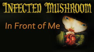 Infected Mushroom - In Front of Me - Music video