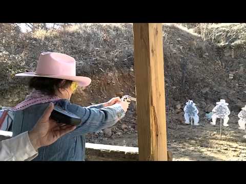 20101120 - Sassy Jo - Runnin Iron.avi