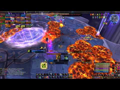 [Naga stole my wife] Gul'dan myth. Ele Shaman POV.