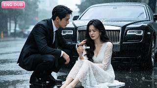 A Cinderella gave birth to the CEO’s precious heir in the rain—and was cherished beyond measure.