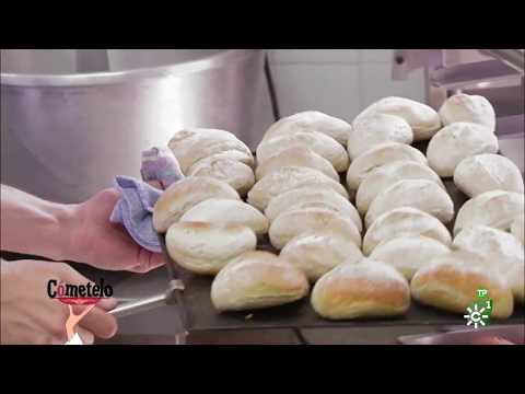 Cómetelo | Pastel de tortitas con chocolate