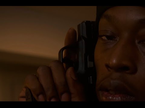 MUGS -DARKROAD (Official Music Video)