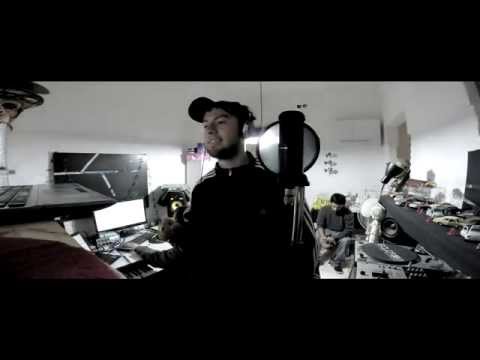 DJRC: Recording JT & Gama