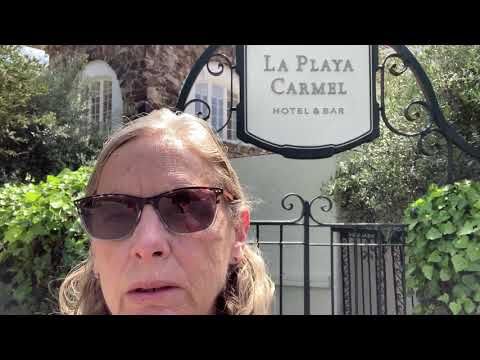 Carmel Area Comebacks - La Playa Carmel