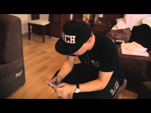 Gimper Tribute Welcome to my Life