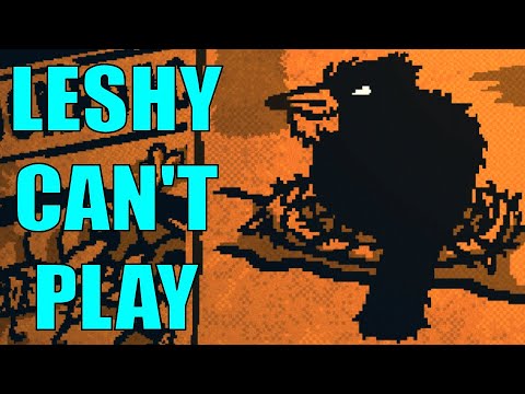 This Combo Stops Leshy From Playing Cards