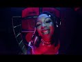 Nadia Rose - Rooftop (Official Music Video)